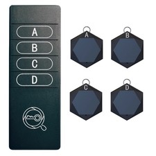 Abs wireless alarm for sale  USA