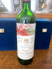 chateau mouton rothschild for sale  Jacksonville