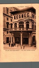Bologna casa majani usato  Asti