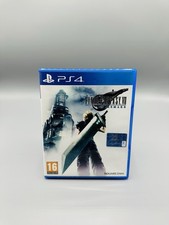 final fantasy remake ps4 7 usato final fantasy remake ps4 7 usato Ferrara