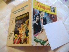 Vampiro del 1973 usato  Sirone