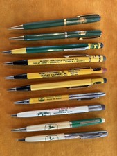 john deere pencil for sale  Coldwater