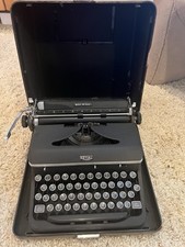 Working vintage 1930s for sale  Norman