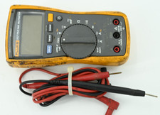 Fluke 117 high for sale  Springfield