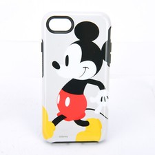 Capa Snap leve para iPhone 7 iPhone 8 iPhone SE 2020 Mickey Mouse comprar usado  Enviando para Brazil