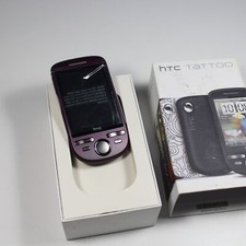 Rare vintage htc d'occasion  Expédié en Belgium