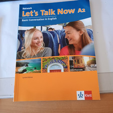 Let talk now gebraucht kaufen  Idstein