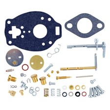 Comprehensive carburetor kit for sale  Corydon