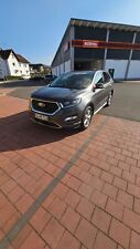 Ford edge 2017 gebraucht kaufen  Hasselroth