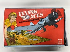 Mattel flying aces for sale  Howell