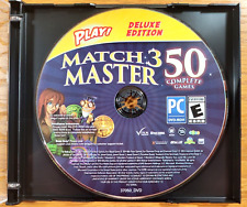 Match master contains for sale  West Des Moines