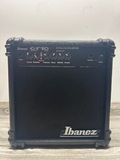 Ibanez gt10 ryhthm for sale  Green Lake