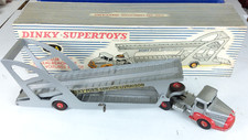 Dinky toys veritable d'occasion  Champagne-au-Mont-d'Or