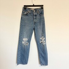 Levi ribcage straight for sale  Mesa