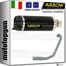 Scarico completo omo usato  Italia