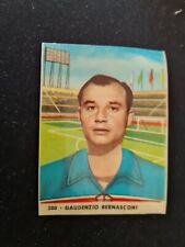 Figurine calciatori ed.imperia usato  Villar Focchiardo