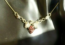 Collier kette trachten gebraucht kaufen  Marburg