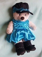 Build bear festliches gebraucht kaufen  Braunschweig