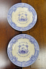 Antique victoria plates for sale  HASSOCKS