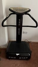Pro step plus for sale  EAST GRINSTEAD