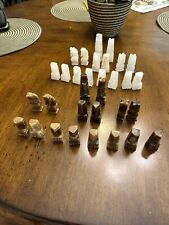 Chess set mexican for sale  Ocala