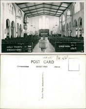 Broadstairs holy trinity for sale  MANCHESTER