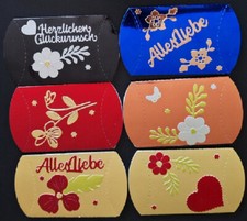 Set kissenschachteln anlässe gebraucht kaufen  Marburg