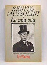 Mia vita benito usato  Fonte Nuova