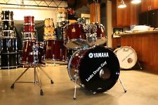 Yamaha birch custom for sale  Denver