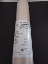 Rolls york wallcoverings d'occasion  Expédié en Belgium