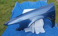 Saab front wing for sale  AMMANFORD