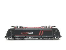 Rail top modell usato  Milano