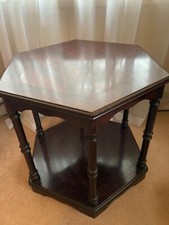 Reduced beautiful octagonal for sale  PRINCES RISBOROUGH