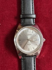 Vintage 1969 citizen for sale  LIPHOOK