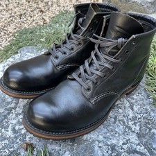 Red wing beckman for sale  Orange