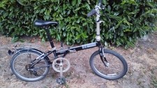 Dahon speed folding for sale  LONDON