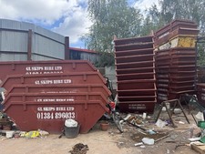 Yard builder skip for sale  STOURBRIDGE