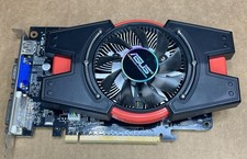 GPU ASUS NVIDIA GeForce GTX 650 (GTX650-E-1GD5) 1GB GDDR5 SDRAM PCI... comprar usado GPU ASUS NVIDIA GeForce GTX 650 (GTX650-E-1GD5) 1GB GDDR5 SDRAM PCI... comprar usado  Enviando para Brazil