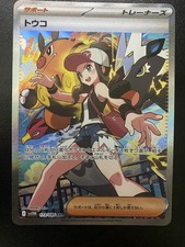 Pokemon card hilda gebraucht kaufen  Wesel