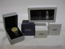 Armbanduhren spirit boccia gebraucht kaufen  Essen