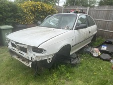 Breaking mk3 astra for sale  LEEDS