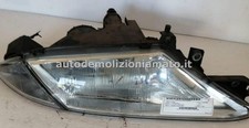 Proiettore faro destro usato  Napoli