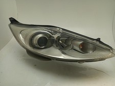 Ford fiesta headlamp for sale  SOUTHAMPTON