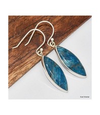 Boucles oreilles marquise d'occasion Boucles oreilles marquise d'occasion  Le Pont-de-Beauvoisin