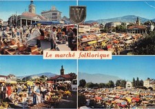 Switzerland vevey the d'occasion  Expédié en Belgium