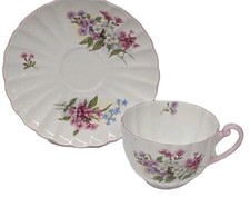 Vintage shelley tea for sale  Lewellen