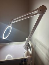 Daylight company white for sale  BRIERLEY HILL