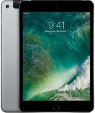 Usado, Apple iPad Mini 4 (2015) 7,9" 16GB Cinza Espacial (WiFi + Celular) - Muito Bom comprar usado  Enviando para Brazil