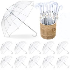 Clear bubble umbrella for sale  Fort Worth