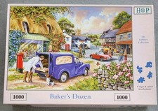 House puzzles jigsaw for sale House puzzles jigsaw for sale  WATFORD